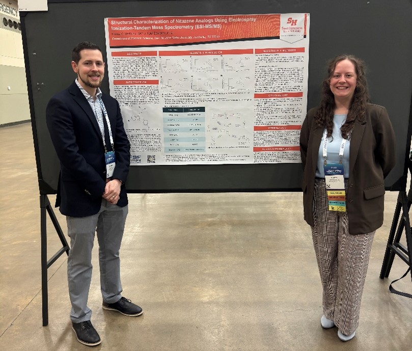 Screenshot of article on archive website